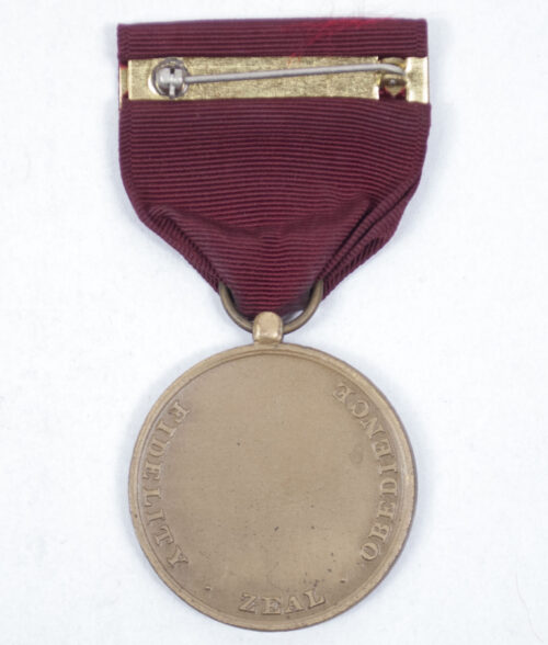 USA Navy Good Conduct medal