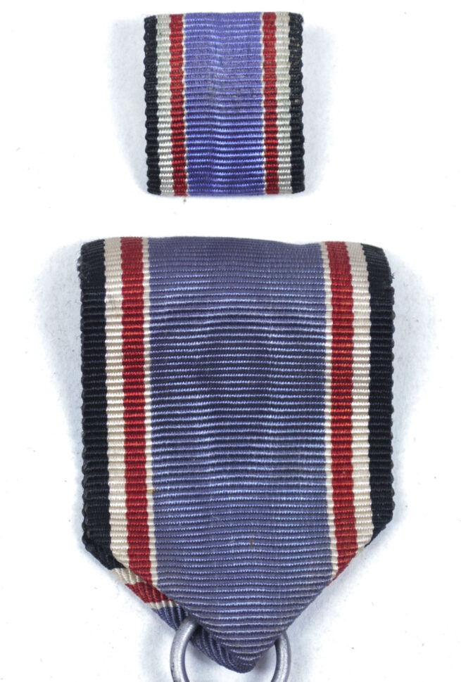 Luftschutz Ehrenzeichen 2. Stufe + etui + ribbon