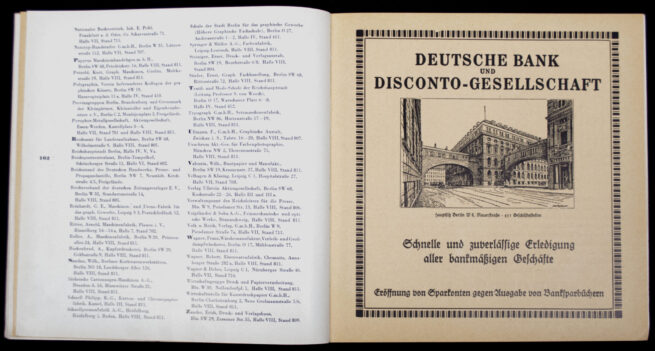 (Book) Gebt mir Vier Jahre Zeit - Ausstellung in Berlin 30.April bis 20. Juni 1937