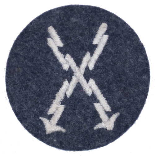 Wehrmacht (Heer) Tätigkeitsabzeichen Fernschreiber
