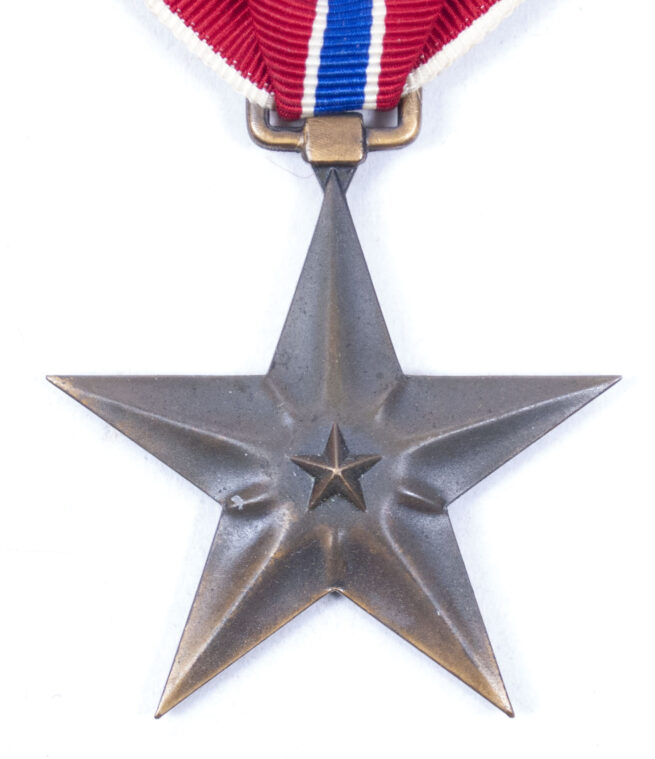 USA Bronze Star