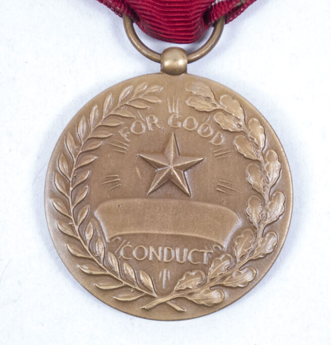 USA Good Conduct Medal