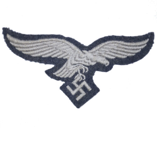 Luftwaffe (Lw) breasteagle