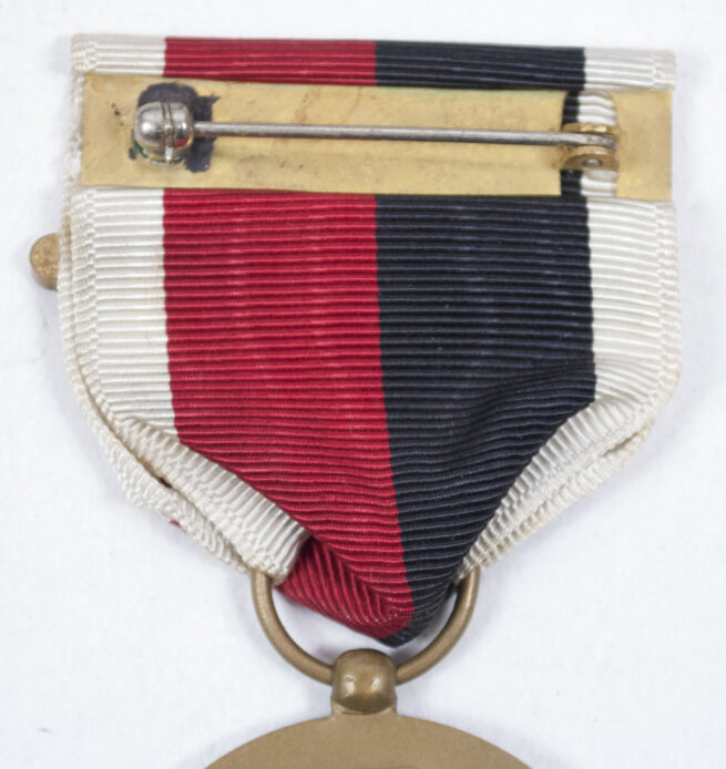 USA Army of Occupation medal with “Japan” bar