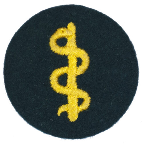 Wehrmacht (Heer) Sanitäterabzeichen