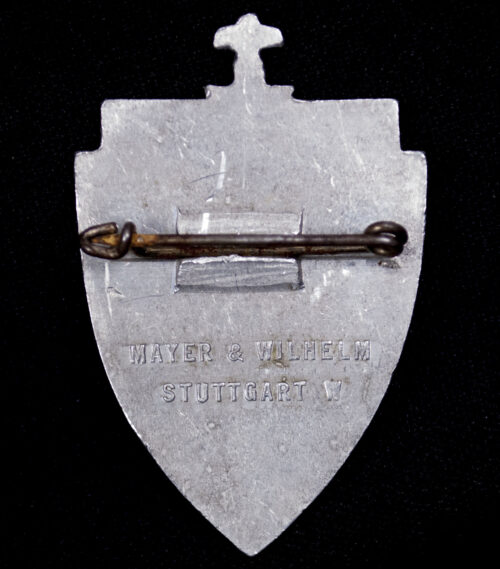Sa Brigade 54 Marschiert Freiburg i. Br. 22.-23.Aug.36 abzeichen