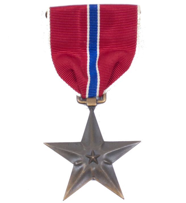 USA Bronze Star