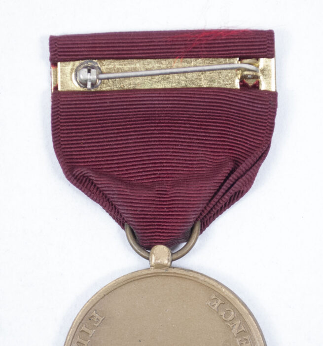 USA Navy Good Conduct medal
