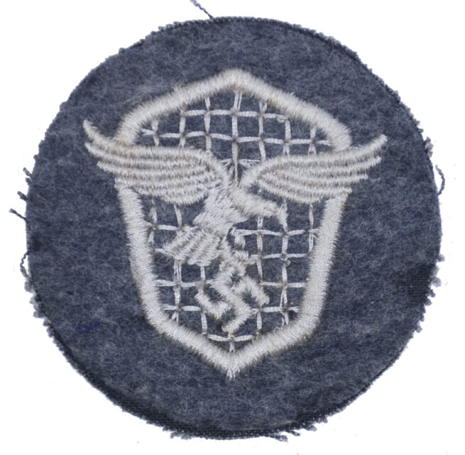 Luftwaffe (Lw) Kraftfahrer Tätigkeitsabzeichen