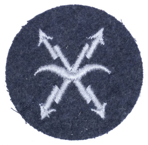 Wehrmacht (Heer) Tätigkeitsabzeichen Flugmeldpersonnel