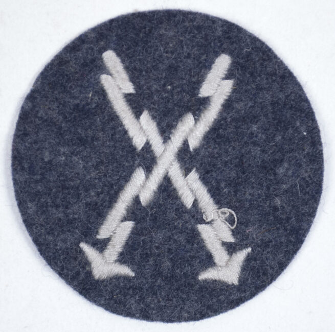 Wehrmacht (Heer) Tätigkeitsabzeichen Fernschreiber