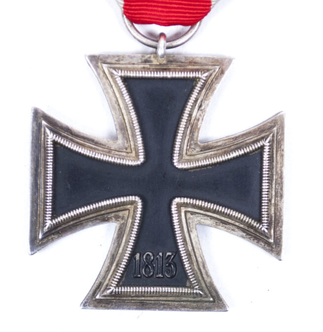 WWII Eisernes Kreuz (Ek2) Iron cross second class