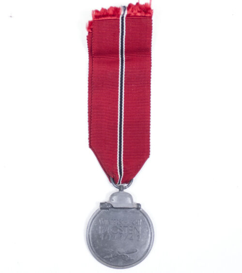 Ostmedaille Winterschlacht im Osten medaille (maker 55 J.E. Hammer & Söhne)