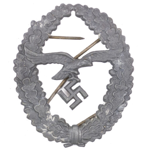 Luftwaffe (LW) Schützenschnur Auflage
