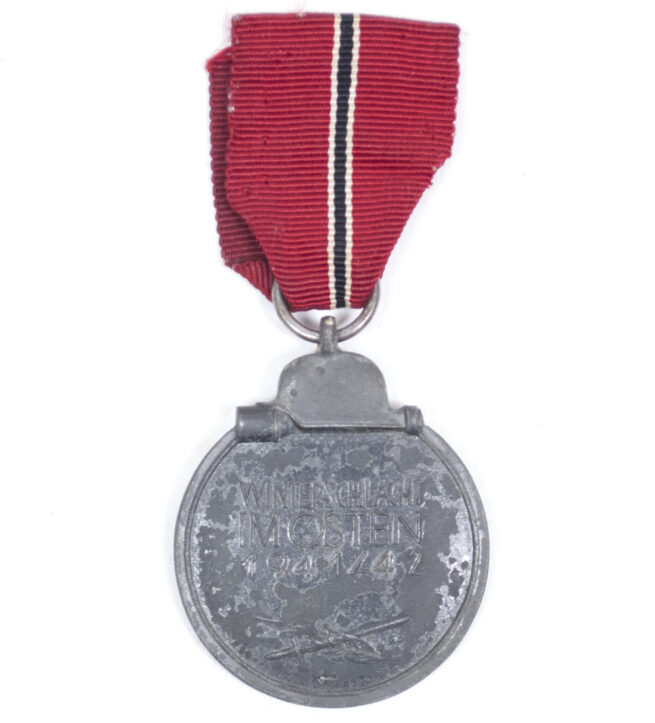 Ostmedaille / Winterschlacht im Osten medaille (maker "1" Deschler & Sohn)