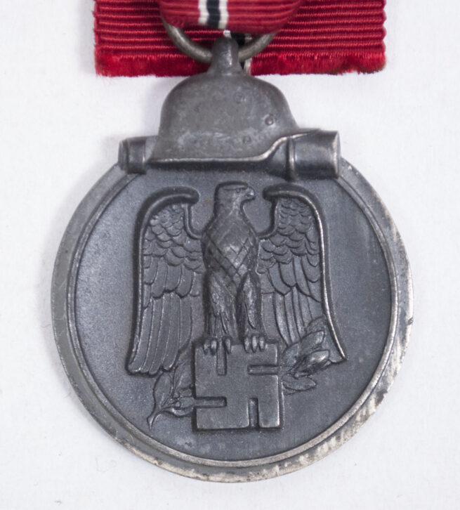 Ostmedaille Winterschlacht im Osten medaille (maker 60 Katz & Dehle)