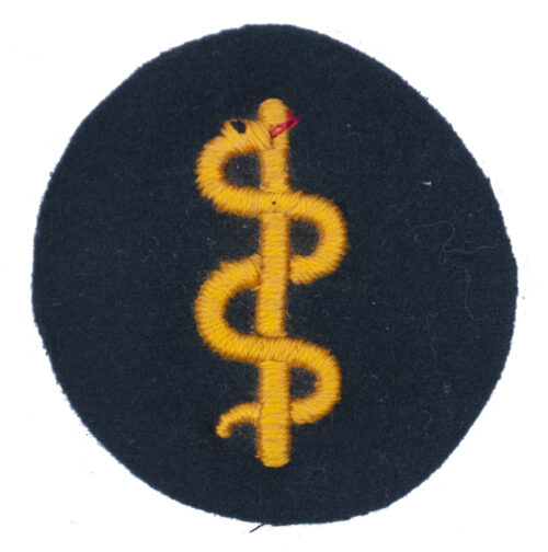 Wehrmacht (Heer) Sanitäter trade badge