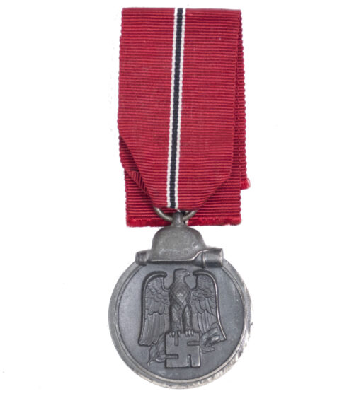 Ostmedaille Winterschlacht im Osten medaille (maker 60 Katz & Dehle)