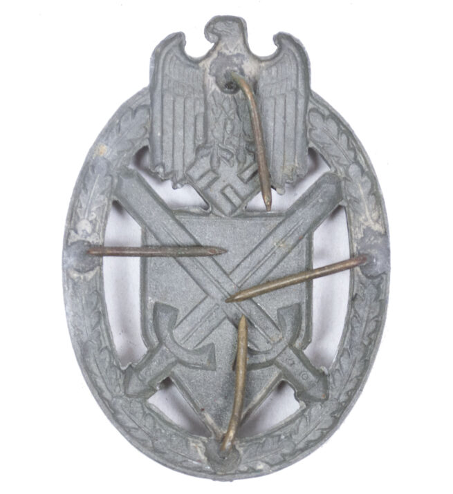 Wehrmacht (Heer) Schützenschnur auflage