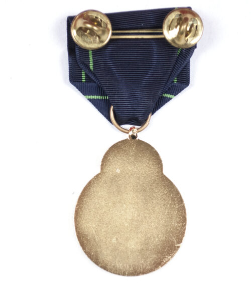 (USA) United States Navy - Expert Pistol Shot medal