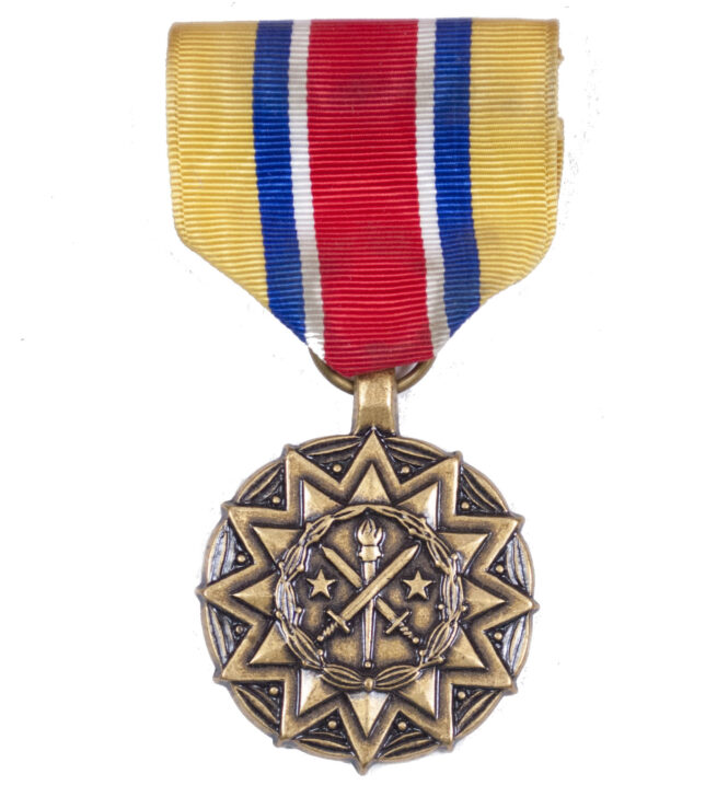 (USA) Army National Guard Achievement Medal