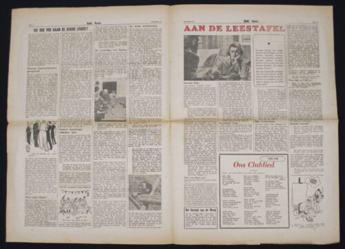 (Newspaper) De Gil - No.6 (1944)