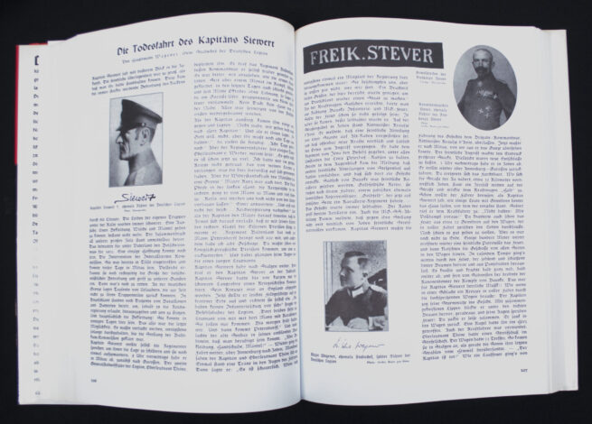 (Book) Das Buch vom Deutschen Freikorpskämpfer