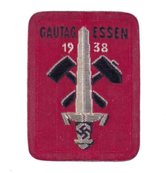 NSDAP Gautag Essen 1938 Essen