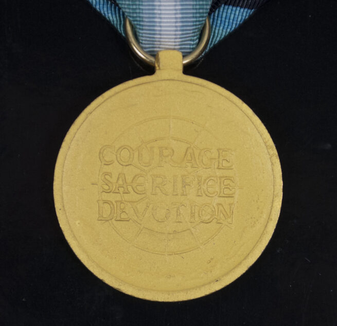 (USA) Antartica service medal