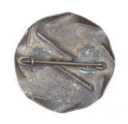 (Brooch) Small brooch with sig rune