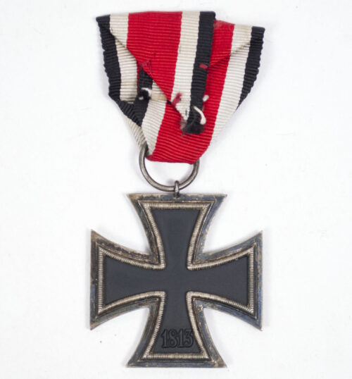 Eisernes Kreuz Zweite Klasse (EK2) Iron Cross second class
