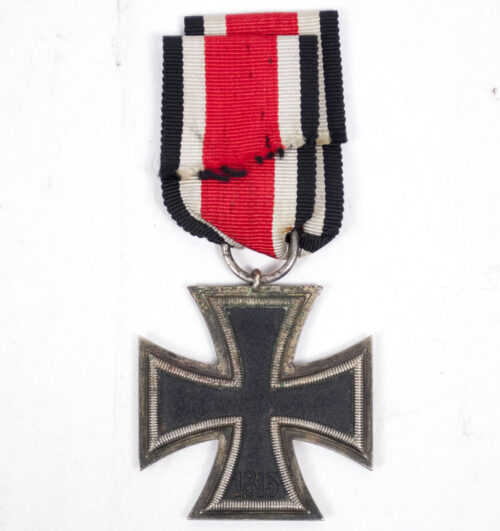 Eisernes Kreuz Zweite Klasse (EK2) Iron Cross second class