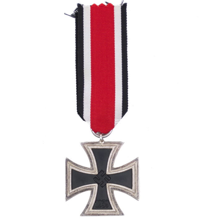Eisernes Kreuz Zweite Klasse (EK2) Iron Cross second class (Maker W&L)