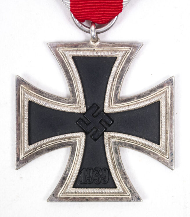 Eisernes Kreuz Zweite Klasse (EK2) Iron Cross second class (Maker W&L)