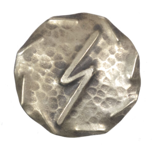 (Brooch) Small brooch with sig rune