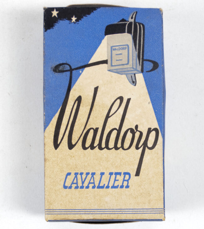 Luchtbeschermingsdienst (LBD) Waldorp Cavalier Zaklamp