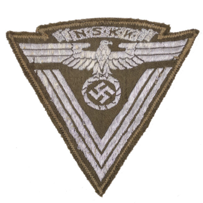 NSKK Altekämpfer (Oldfighters) sleeve badge