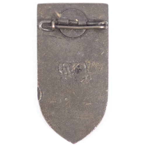 Stahlhelmbund - Gau Münsterland Gautag 28. Okt. 1934