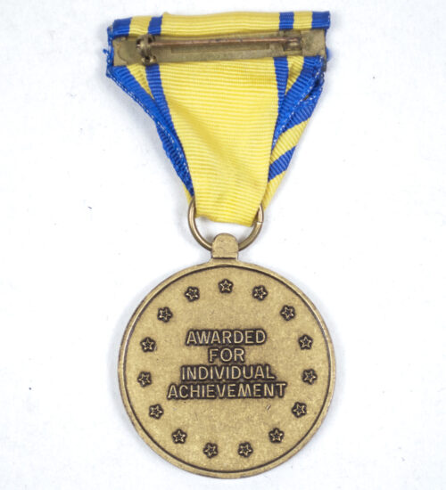 (USA) Nebraska Individual Achievement medal