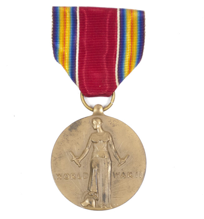 (USA) World War II Victory Medal