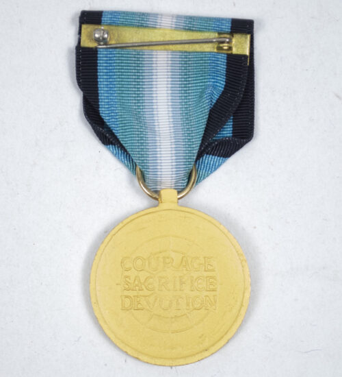 (USA) Antartica service medal