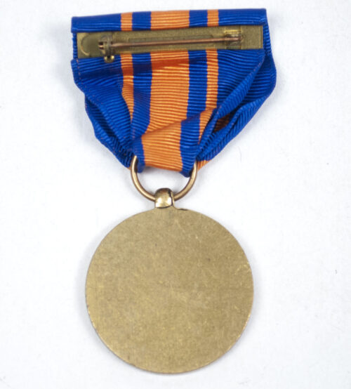 (USA) For service medal