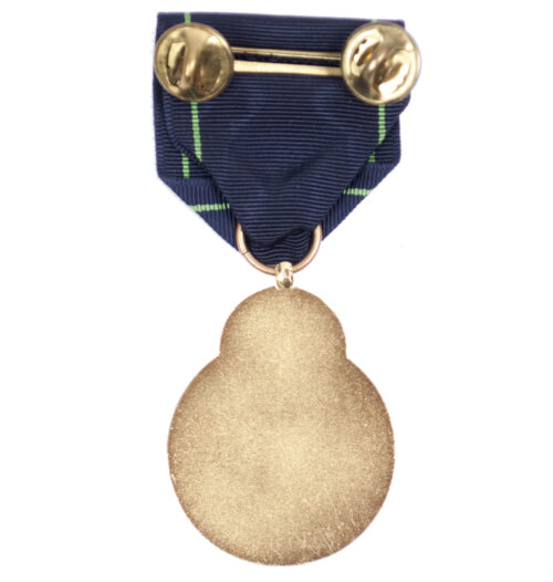 (USA) Expert Pistolshot medal
