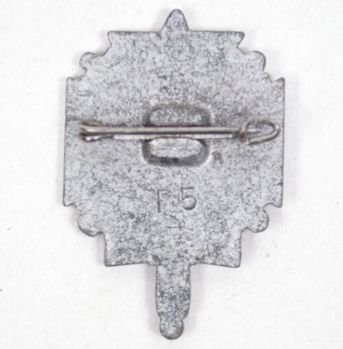 Tag der Wehrmacht 1942 abzeichen