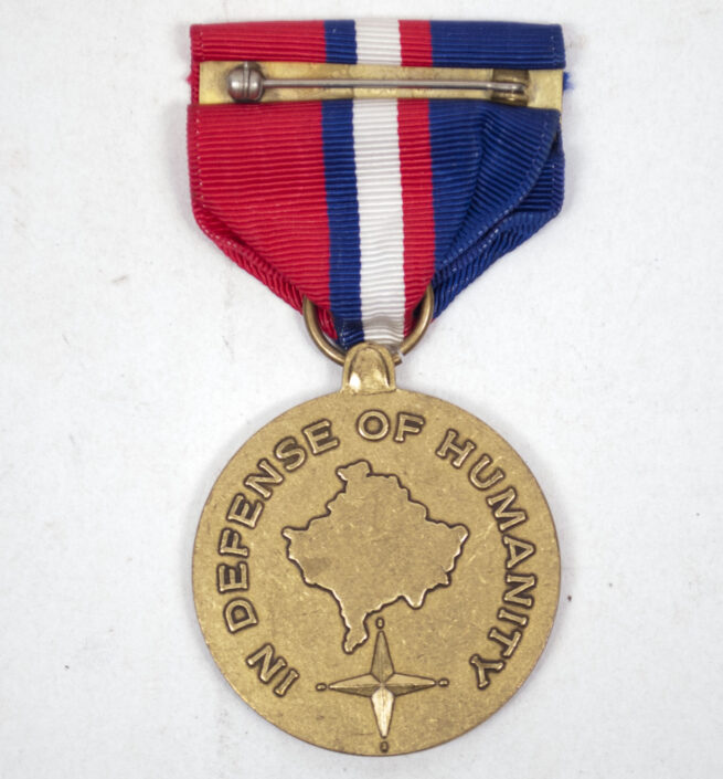 (USA) Kosovo Campaign medal