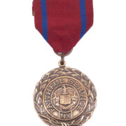 USA) New York Long and Faithful Service Award