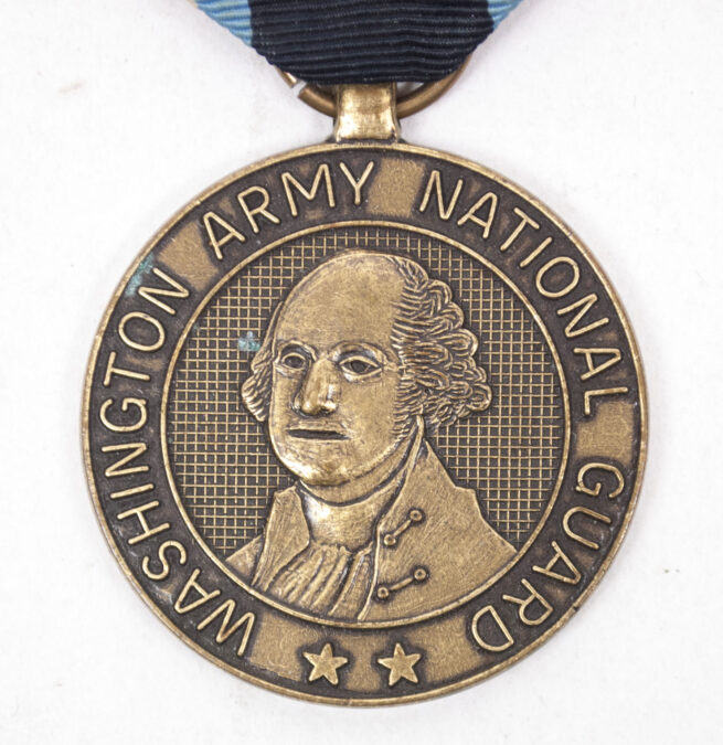 (USA) Washinton Army National Guard medal