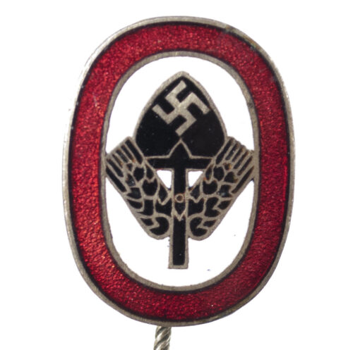 Reichsarbeitsdienst (RAD) Mitgliedsabzeichen