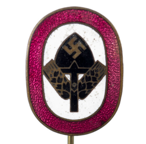 Reichsarbeitsdienst (RAD) Mitgliedsabzeichen
