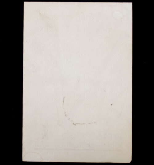 (NSB) Pamphlet Viktoria Duitschland wint voor Europa op alle fronten